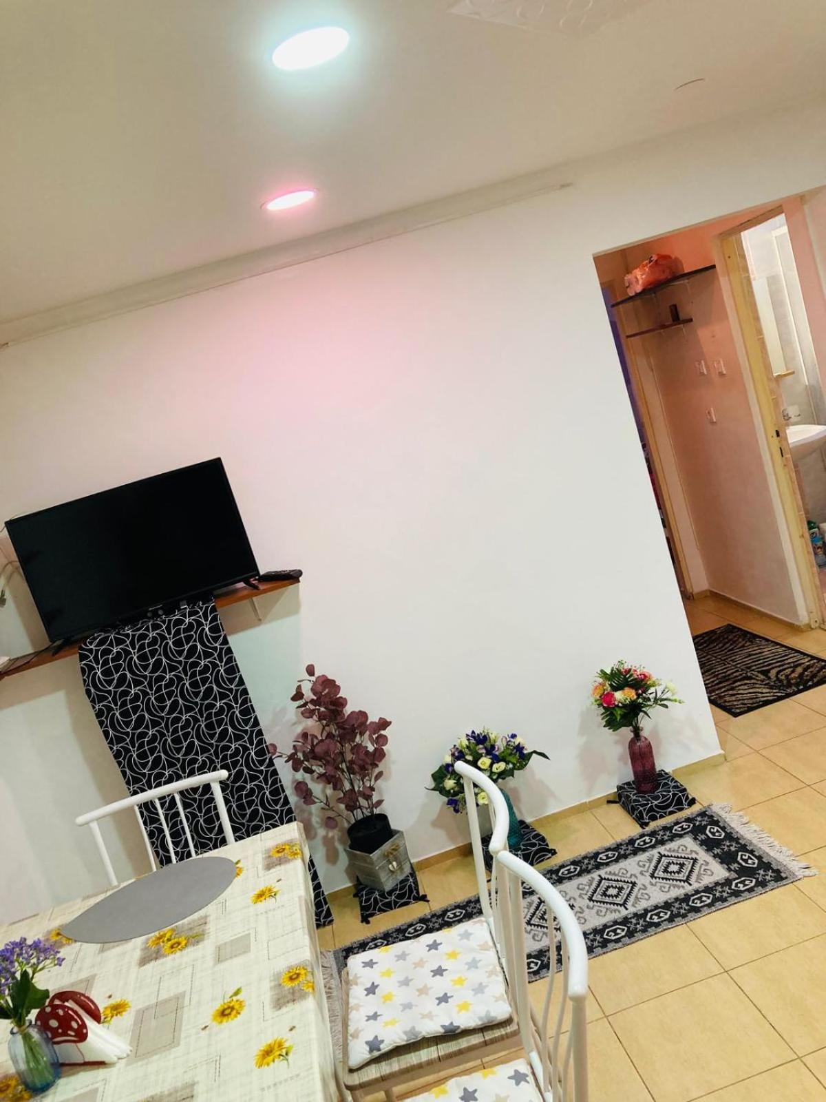 Apartment Boulevard Cetate อัลบายูเลีย ภายนอก รูปภาพ